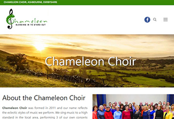 Chameleon Choir