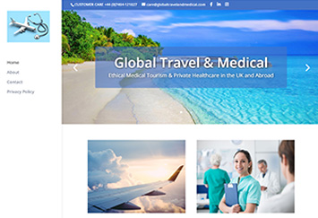 Global Travel and Medical